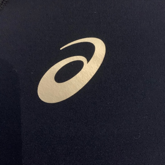 ASICS running shirt - Picture 4 of 4